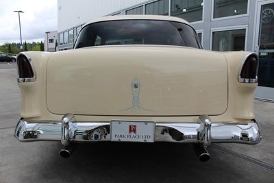 1955 Chevrolet 210 Custom