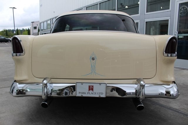1955 Chevrolet 210 Custom
