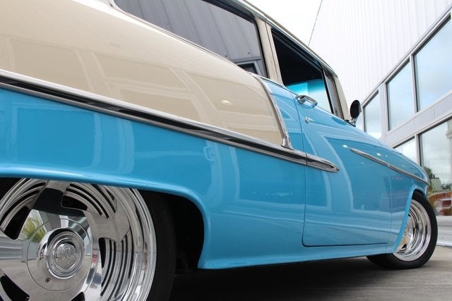 1955 Chevrolet 210 Custom