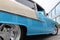 1955 Chevrolet 210 Custom