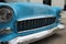 1955 Chevrolet 210 Custom