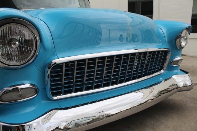 1955 Chevrolet 210 Custom