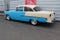 1955 Chevrolet 210 Custom
