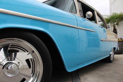 1955 Chevrolet 210 Custom