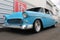 1955 Chevrolet 210 Custom