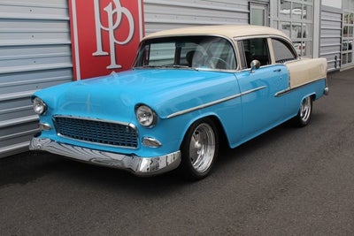 1955 Chevrolet 210 Custom