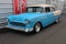 1955 Chevrolet 210 Custom