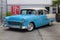 1955 Chevrolet 210 Custom