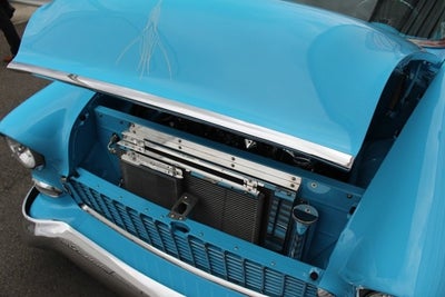 1955 Chevrolet 210 Custom