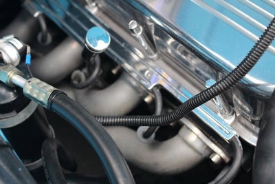 1955 Chevrolet 210 Custom