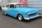 1955 Chevrolet 210 Custom