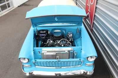 1955 Chevrolet 210 Custom