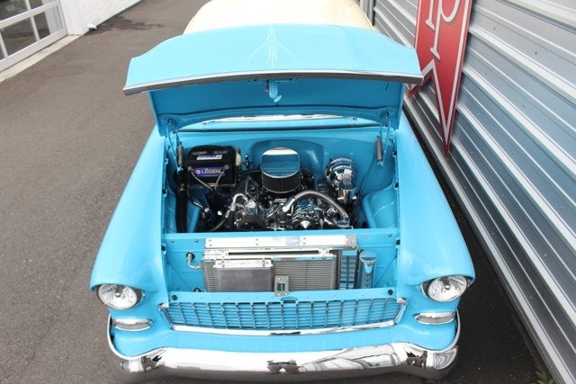 1955 Chevrolet 210 Custom