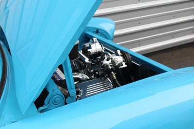1955 Chevrolet 210 Custom