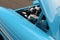 1955 Chevrolet 210 Custom
