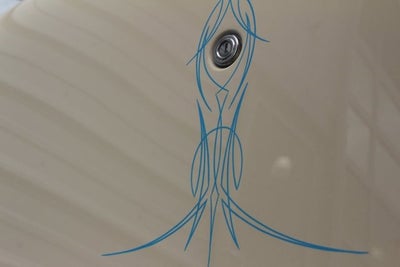 1955 Chevrolet 210 Custom