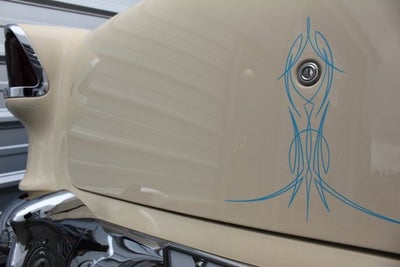 1955 Chevrolet 210 Custom