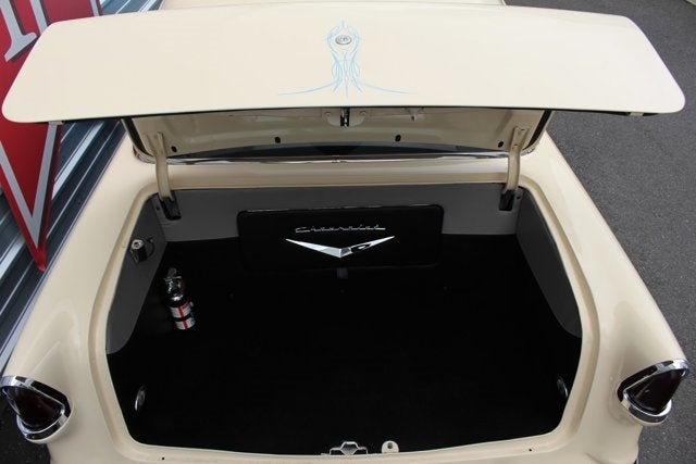 1955 Chevrolet 210 Custom