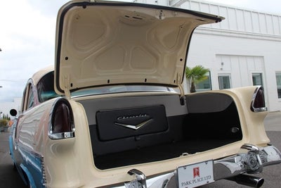 1955 Chevrolet 210 Custom