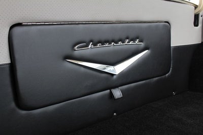 1955 Chevrolet 210 Custom