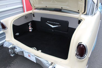 1955 Chevrolet 210 Custom