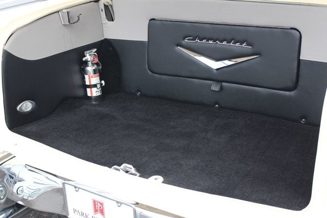 1955 Chevrolet 210 Custom