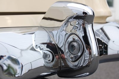 1955 Chevrolet 210 Custom