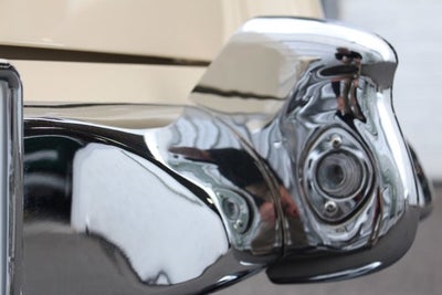 1955 Chevrolet 210 Custom