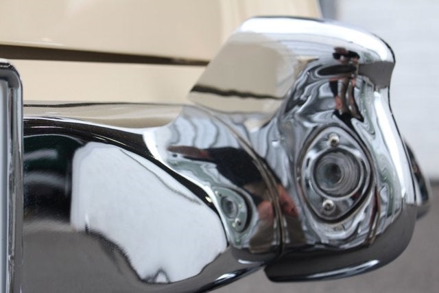 1955 Chevrolet 210 Custom