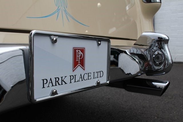 1955 Chevrolet 210 Custom