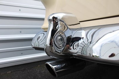 1955 Chevrolet 210 Custom