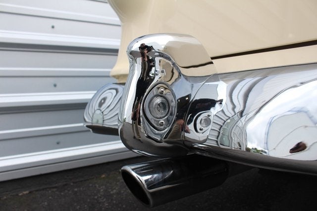 1955 Chevrolet 210 Custom