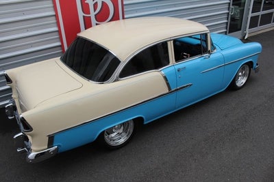 1955 Chevrolet 210 Custom