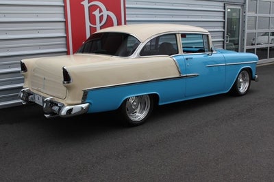 1955 Chevrolet 210 Custom
