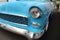 1955 Chevrolet 210 Custom