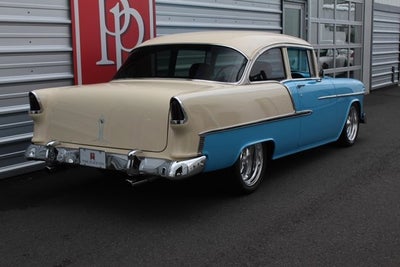 1955 Chevrolet 210 Custom