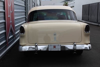 1955 Chevrolet 210 Custom