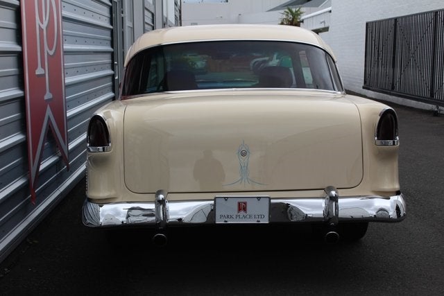 1955 Chevrolet 210 Custom
