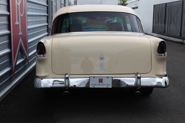 1955 Chevrolet 210 Custom