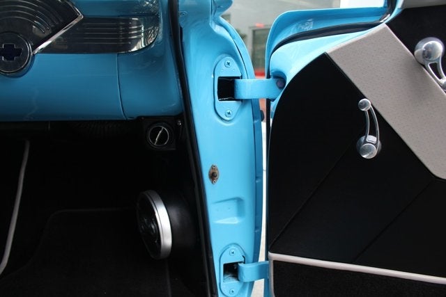 1955 Chevrolet 210 Custom