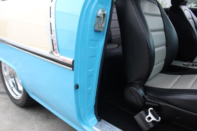 1955 Chevrolet 210 Custom