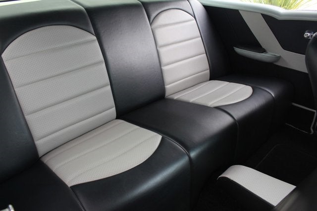 1955 Chevrolet 210 Custom