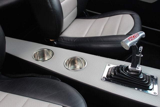 1955 Chevrolet 210 Custom