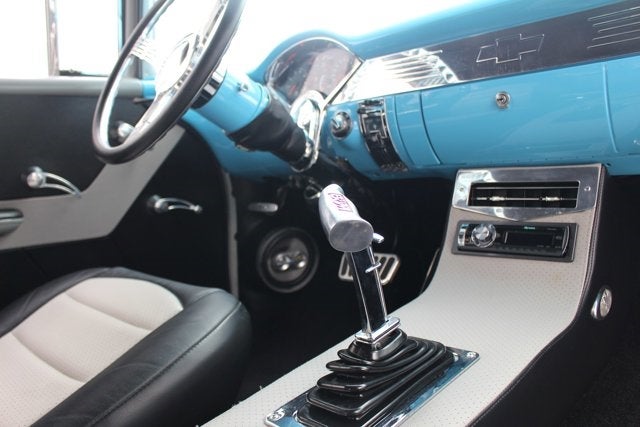 1955 Chevrolet 210 Custom