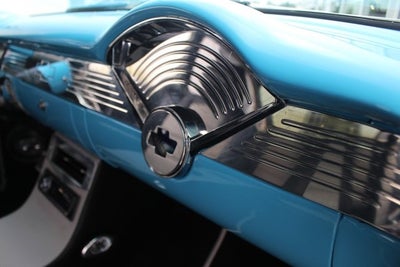 1955 Chevrolet 210 Custom