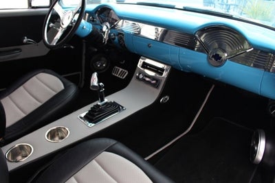 1955 Chevrolet 210 Custom