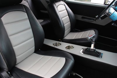 1955 Chevrolet 210 Custom