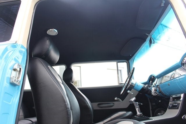 1955 Chevrolet 210 Custom