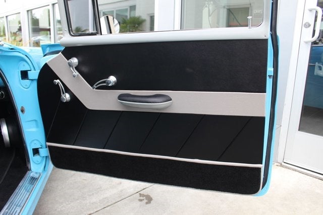 1955 Chevrolet 210 Custom