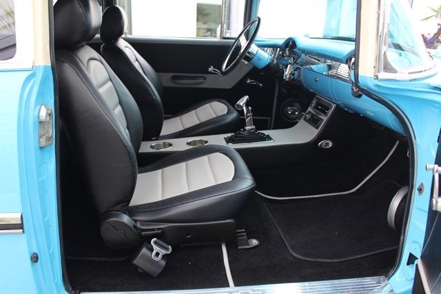 1955 Chevrolet 210 Custom